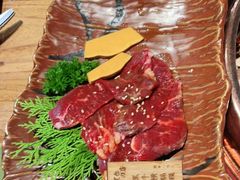 -黑牛の店·和牛烧肉(石家庄万象城店)