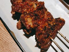 -谷丽麦馕新疆菜·清真(步步高梅溪新天地店)