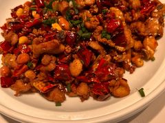 -攸州小镇家湘菜(小米科技园店)