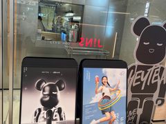 -喜茶(深圳东门1234店)