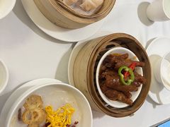 -皇朝尊会(龙之梦大酒店)