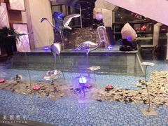 -鸿腾国际大酒店-海鲜姿造海鲜烤肉自助餐