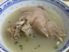 -盛兴面馆(真儒大厦店)