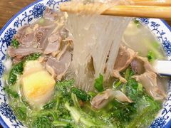 -小潘记鸭血粉丝汤