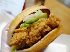 -肯德基(杭州银江宾馆店)