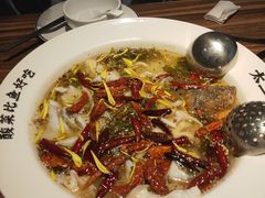 -太二酸菜鱼(海口友谊广场店)
