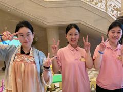 -唐山河头老街国丰维景度假大酒店
