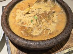 -小放牛河北菜(长安万达店)