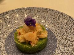 -院里寻菜·祖庵菜宴请(观沙岭店)