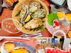 -Mr·Fish鱼鲜生海鲜放题(银泰in99店)