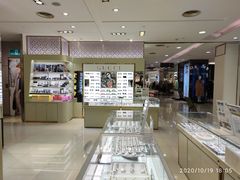 -宝岛眼镜(群光广场店)