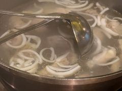 -润园四季椰子鸡火锅(海上世界店)