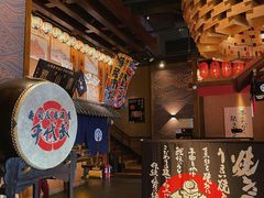 -千代武日本料理(哈西店)