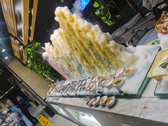-川骄海鲜自助(亚运村店)