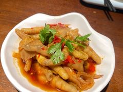 -乔街深夜食堂·小龙虾·高压锅生蚝(杭州总店)