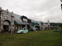 -东海半边山旅游度假区
