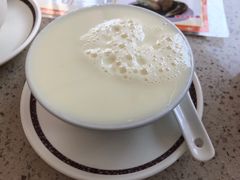-义顺牛奶公司(新马路老店)