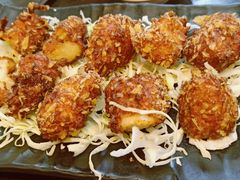 -胡须张鲁肉饭(美食文化馆店)