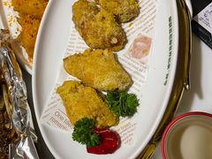 -新白鹿餐厅(第一百货店)
