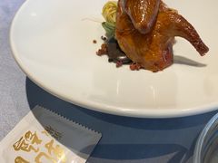 -南堂館川菜文化餐厅(天府店)