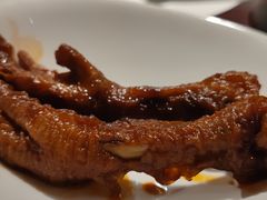 酱鸡爪-南门小馆·清真(国贸商城店)