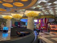 -米乐星世界KTV(汇智国际商业中心店)