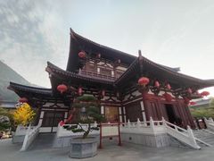 -华清宫景区