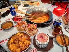 -大芊金重庆串串火锅(南京路店)