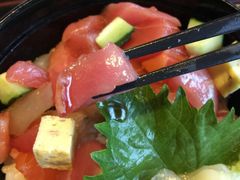 -滩万日本料理Nadaman(国贸大酒店)
