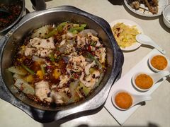 -万和源炝锅城·活鱼现炝(文艺北路店)