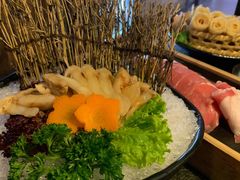 -湊湊火锅·茶憩(和平大悦城店)