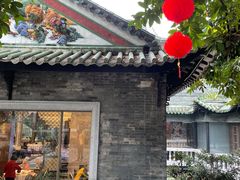 门面-南园酒家(前进路店)