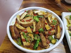 -下梅人家土菜馆(历史文化餐厅度假区店)