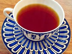-琥珀咖啡 Ambercoffee