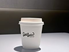 -Seesaw Coffee(环贸iapm店)