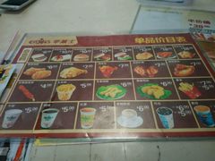 -华莱士·全鸡汉堡(光华路店)