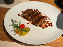 -藤原布二·八佰善会席料理(奥体店)