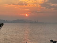 -胡里山炮台