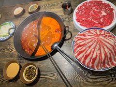 -冯校长老火锅(宝安西乡店)