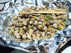 -79号渔船海鲜饭店(华强北店)