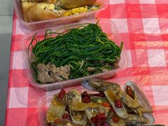 -阿里元海鲜·闽南特色菜(曾厝垵店)