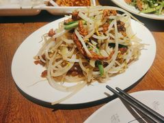 -姥姥家春饼店(八里庄店)