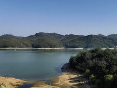 -天目湖涵田度假村
