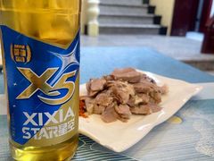 西夏啤酒-国强手抓(西夏区店)