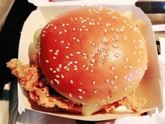 -肯德基(安定门店)