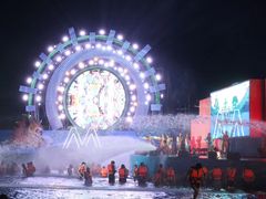 -汕头中海黄金海岸水上乐园