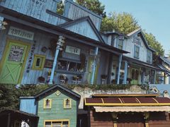 -芜湖方特旅游度假区