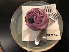 -BE NORMAL CAFE(霞溪路店)