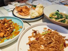 -子霖南山鲜虾面(南山总店)