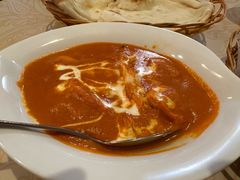 -Santoor 萨都里印度餐厅(北锣鼓巷店)